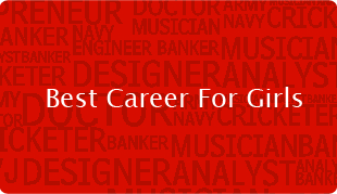 Best Career For Girls