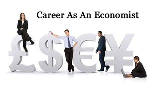 Career in Economics